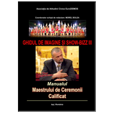 Manualul Maestrului de Ceremonii Calificat