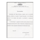 Inspectoratul Scolar al Judetului Iasi, prof. Ileana Savinescu