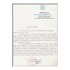 Consiliul Judetean Iasi, Presedinte ing. Ion Aminicesei