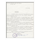 Prtidul Democrat Agrar din Romania - Filiala Iasi, Presedinte ing. Petru Dascal, 