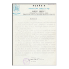 Prefectura Judetului Iasi, Prefect Dan Galea