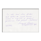 Vicepresedinte APR, Deputat Mugurel Vintila